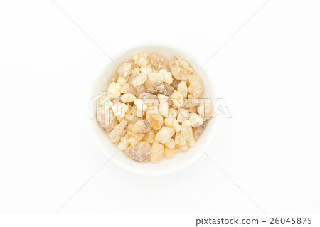 乳香（Frankincense）：乳香樹脂 26045875