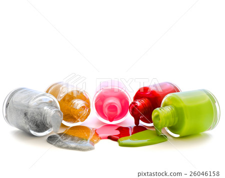 Nail Polish 26046158