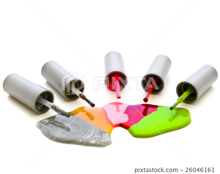 Nail Polish 26046161