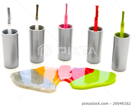 Nail Polish 26046162