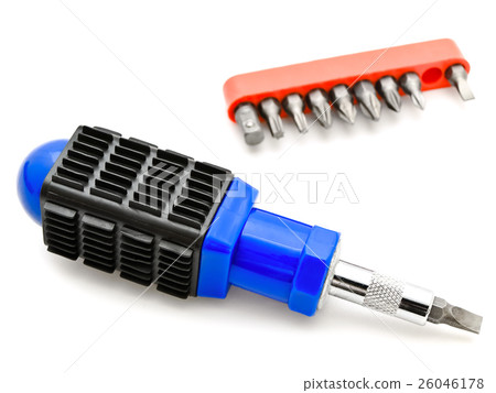 Screwdriver 26046178