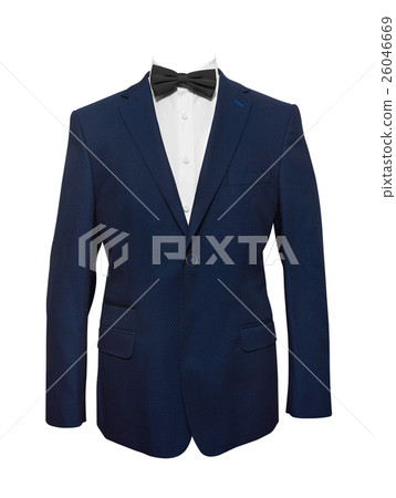 Man's suit 26046669