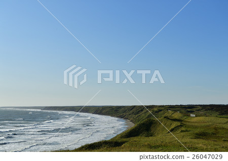 海岸線 26047029