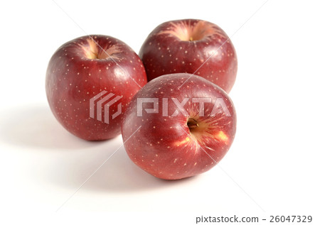 Apple (red gold) 26047329