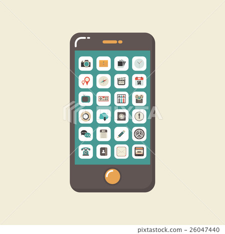 retro application 26047440