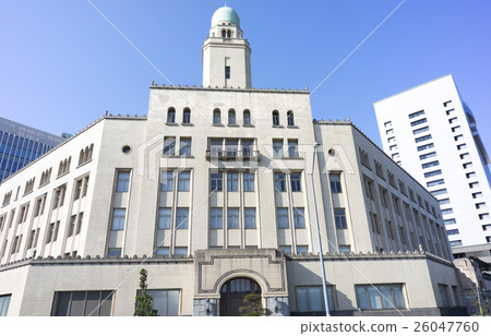 Yokohama Customs 26047760