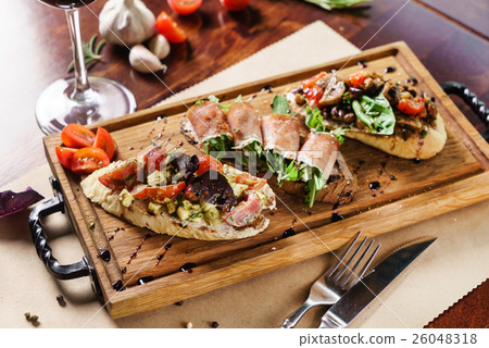 italian appetizer italian appetizer 26048318