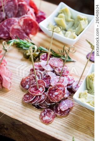 catering table 26048634