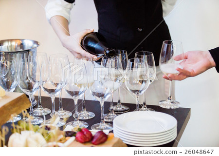 catering table catering table 26048647