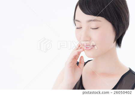 美女形象 26050402