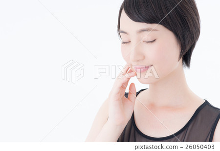 美女形象 26050403