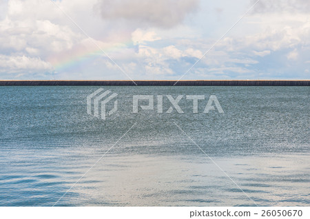 On the high reservoir On the high reservoir 26050670