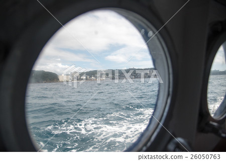 Nanki Shirahama Grass boat Nanki Shirahama Grass boat 26050763