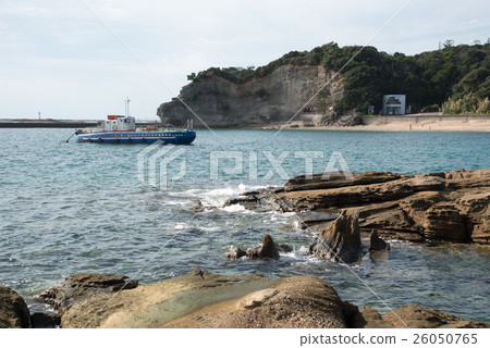 Nanki Shirahama草船 26050765