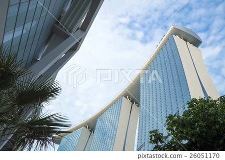 濱海灣金沙新加坡 26051170