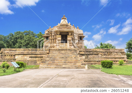 世界遺產·克久拉霍考古遺址小組 26051248