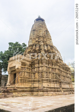 世界遺產·克久拉霍考古遺址小組 26051249