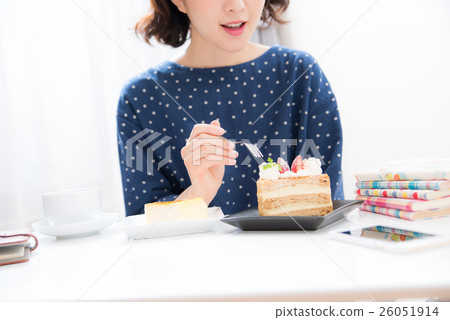 蛋糕女人 蛋糕女人 26051914
