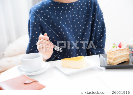 蛋糕女人 蛋糕女人 26051916