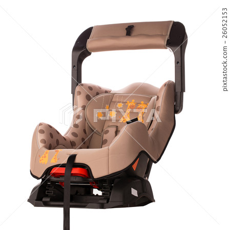 Booster seat for a car Booster seat for a car 26052153