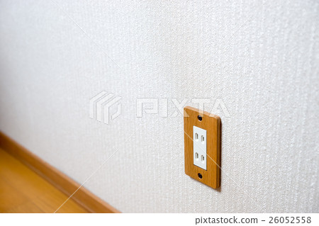 電源插座 電源插座 26052558