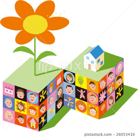 Home and family 1 26053410