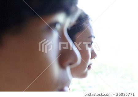 人們特寫鏡頭 26053771