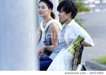 同居購物形象 26053969