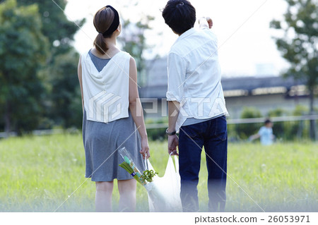 同居購物形象 26053971