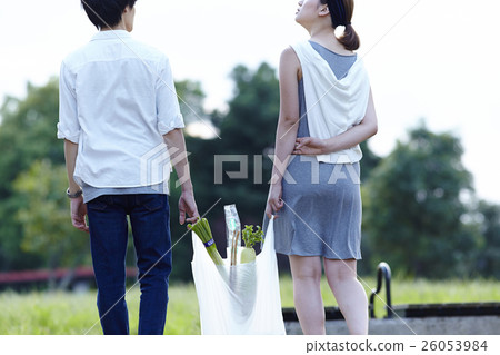 同居購物形象 26053984