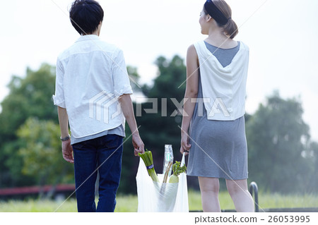 同居購物形象 26053995