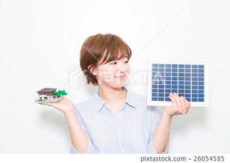 女性比較 26054585