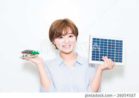 Women to compare 26054587