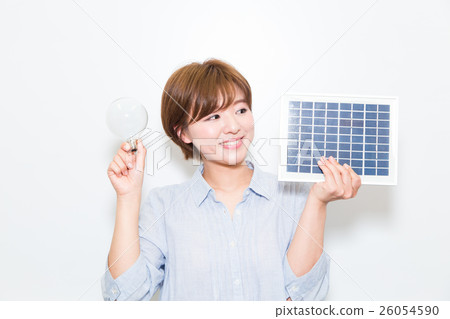 Women to compare 26054590