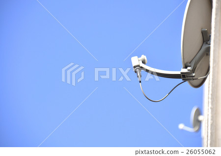 衛星廣播拋物線天線 26055062