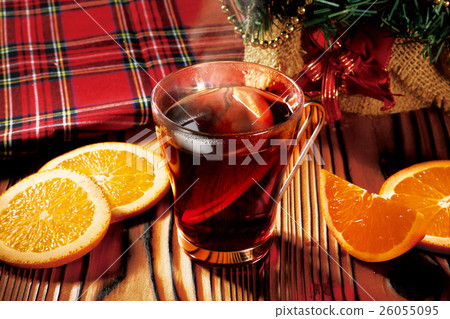 Hot wine 26055095