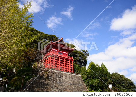 Namikiri Fudo 26055566