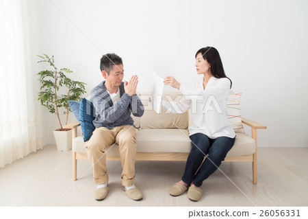成熟的離婚 成熟的離婚 26056331