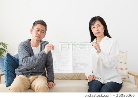 成熟的離婚 成熟的離婚 26056366