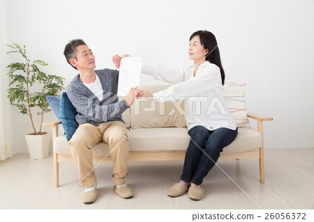 成熟的離婚 26056372