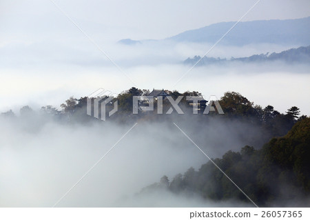 城堡在天空560 26057365