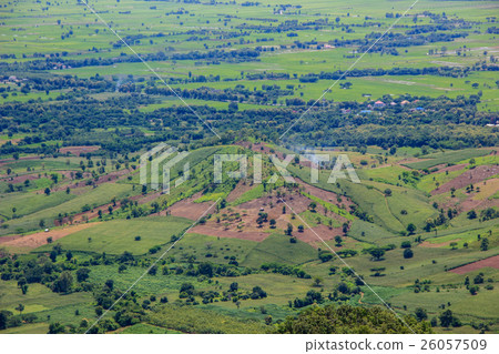 Stunning areal view from Mount 26057509