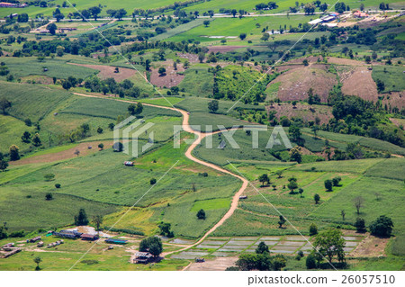 Stunning areal view from Mount Stunning areal view from Mount 26057510