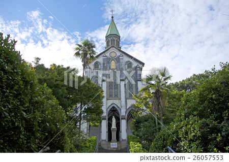 Oura Tenshudo 26057553