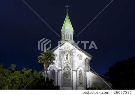 Oura Tenshudo 26057555