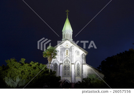 Oura Tenshudo 26057556