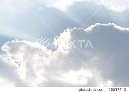  Twilight ray 26057740