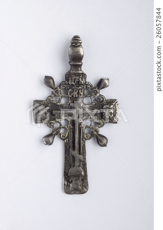 Antient orchidox slavic cross Antient orchidox slavic cross 26057844