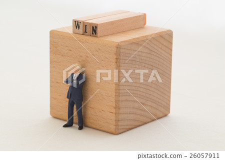 獲勝者 獲勝者 26057911