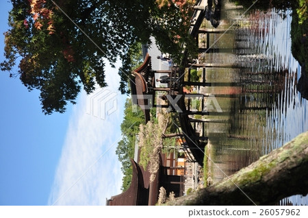 虎山山神寶寺 虎山山神寶寺 26057962